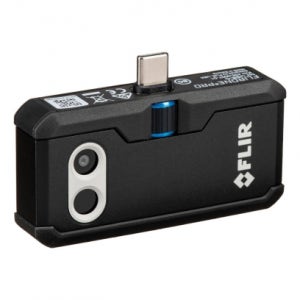 FLIR ONE PRO(USB-C) 안드로이드 전용 열화상카메라 플리어대리점