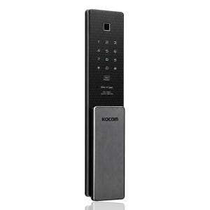 코콤 KDL-T9900V 스마트도어락 즉시잠김 지문인식 번호키 카드키 디지털락