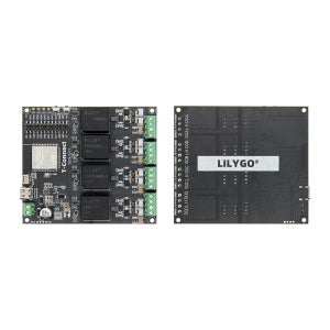릴리고 T-Connect ESP32-S3 4채널 RS485 CAN 개발보드[H732-02]