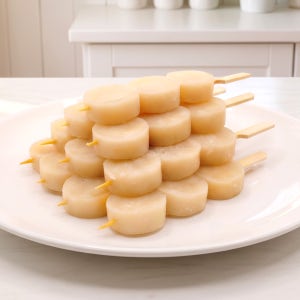 가리비관자꼬치 500g