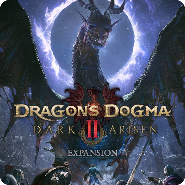 (PC 스팀) 드래곤즈 도그마 2 다크 어리즌 번들 예약 특전 포함 Dragon’s Dogma 2 Dark Arisen