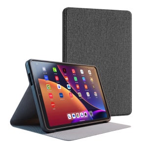 iPlay80 Mini Pro 케이스 북커버 ALLDOCUBE 올도큐브 차콜블랙, iPlay80 Mini Pro