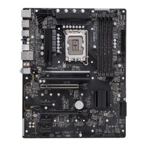 ASRock H670 PG Riptide D4 디앤디컴 리퍼비시