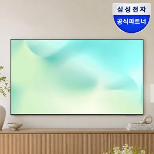 삼성 4K UHD 스마트 비즈니스 TV LH50BEHHLGFXKR 1등급 125.7cm(50인치), 각도조절, 벽걸이