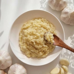 대끼리네 26년산 신선한 다진마늘 요리용 대용량 업소용 5kg 농가직송