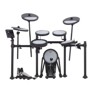 지구상에서 가장 조용한 롤랜드 전자드럼 ROLAND VQD106