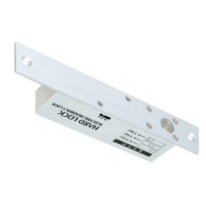 글로넥스 GD-7000 출입통제용 데드볼트 DC12V