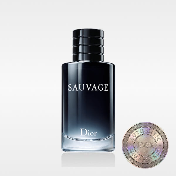 디올 소바쥬 오드뚜왈렛 100ML(백화점쇼핑백포함)