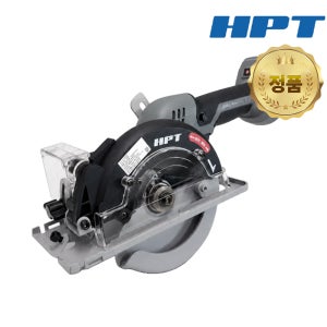 HPT 20V 충전 무선 원형톱 5.5 MA20-MS214 마끼다 호환 베어툴