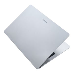 삼성전자 갤럭시북6 Pro NT960XJG-KC71S 실버 RAM16GB 512GB Win11+한컴오피스