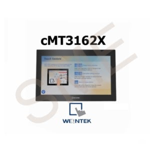 MITSUBISHI(미쯔비시) 이지뷰 터치패널 CMT3162X
