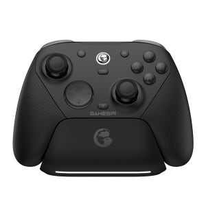 국내정발 GameSir-G7 Pro 8K 게임패드 블랙 블루투스 컨트롤러 유무선 조이스틱