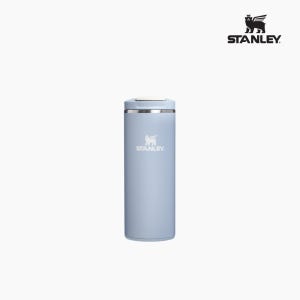 스탠리 트랜짓 플립탑 머그 355ml, 블루 드림 스톤