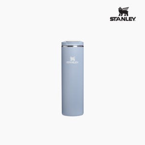 스탠리 트랜짓 플립탑 머그 473ml, 블루 드림 스톤