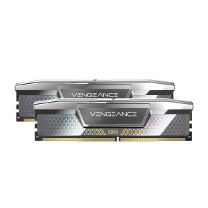 커세어 벤전스 DDR5 컴퓨터 메모리 48기가 8400메가헤르츠 실버