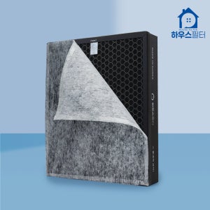 [호환] 위니아 공기청정기 EPA16DAAP 필터세이퍼 6개