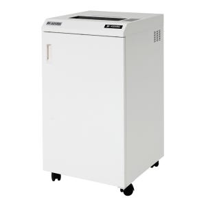 카피어랜드 대형 국산 스틸 문서세단기 마이크로컷 EK-6310SH 14매 100L P5 카드 CD