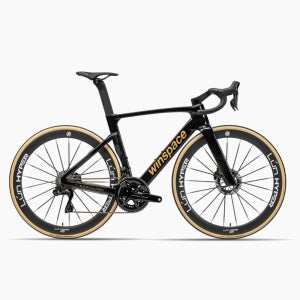 [성수벨로] 윈스페이스 T1600 ULTRA 에어로 울테그라 Di2 로드 자전거
