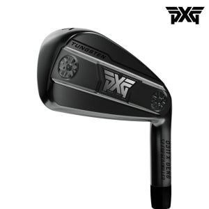 PXG GEN8 X 드라이빙 아이언 (블랙)