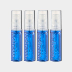 투스쿨 비건 마우스스프레이 쇼킹아이스 10ml, 4개