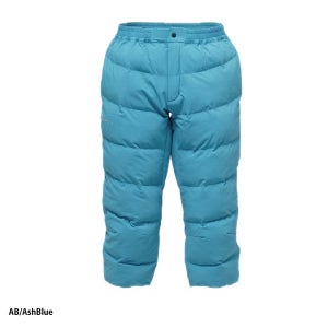 주이카 스키 바지 2627 ZUICA Urban Snow Mid Pants (ASH BL)