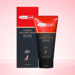 박찬호크림 바르는 파스 근육 관절 통증크림 식이유황 글루코사민 진생 리커버리크림 30ml