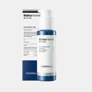 동국제약 센텔리안24 마데카 옴므 올인원 125ml, 1개