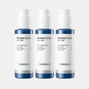 동국제약 센텔리안24 마데카 옴므 올인원 125ml, 3개