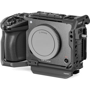틸타 Tilta Sony FX5 카메라 케이지 소니