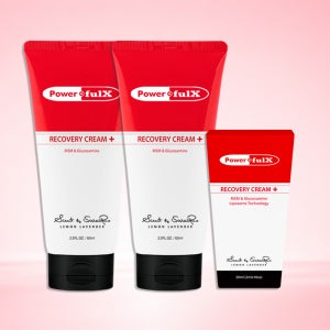 박찬호크림 오십견 어깨 고관절 손목터널 통증 완화크림 리커버리크림 60mlx2+20ml(2mlx10ea) (총 140ml)