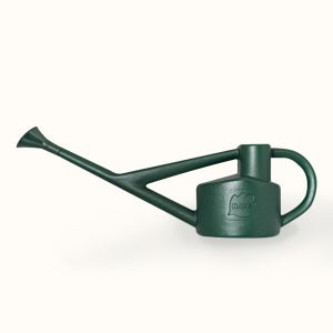 호즈 HAWS 450 플라스틱 조로 2.25L 초록색 물조리개