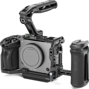 틸타 Tilta Sony FX5 카메라 케이지 소니 베이스 키트 Base Kit