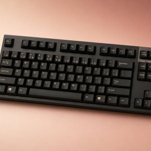 리얼포스 R3S 토프레 유선 무접점 키보드 영어배열 풀배열 텐키레스 30g 45g