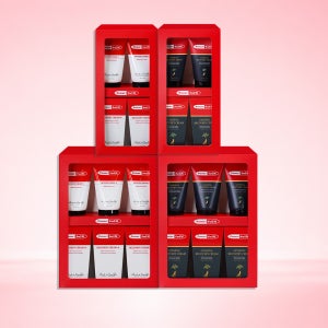 박찬호크림 무릎 엘보 어깨 허리 통증 온열 리커버리크림 기획세트 A01(20mlx2ea+30mlx2ea)