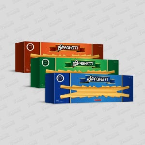3종세트 르세라핌 싱글 1집 스파게티 SPAGHETTI