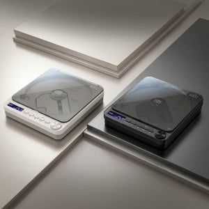 브리츠 레트로 감성 블루투스 CD플레이어 휴대용 시디플레이어 BZ-Apack3000
