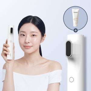 이노세라 소닉플러스 가정용 하이푸 연속초음파 근막타겟, 80도트 동시조사 집중 하이푸