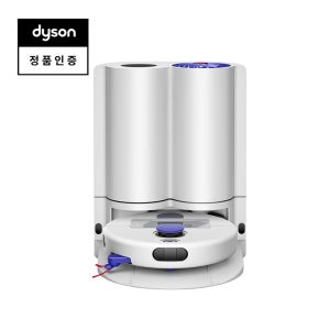 다이슨 r2 뉴로비 워시앤드라이 로봇 청소기