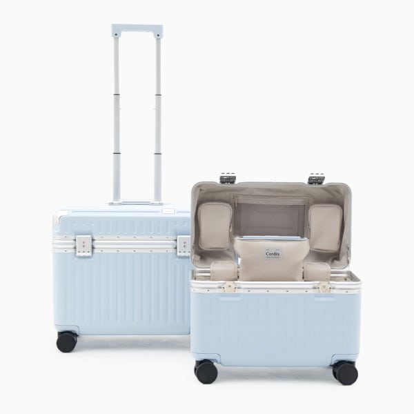 코르딕스 루프 캐리어 68cm(24인치) 대형 폴리카보네이트