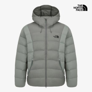 노스페이스 남성 루타 다운 자켓 (RDS) 경량 LKH NJ1DS57C