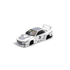 MINI GT 1217 LBWK R32 카이도웍스 64스케일 다이캐스트 자동차 미니지티 장난감