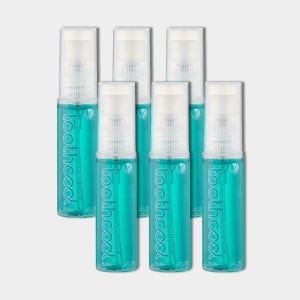 투스쿨 비건 마우스스프레이 쿨다이브 10ml, 6개