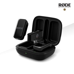 RODE Wireless Micro 무선 마이크