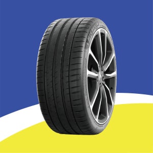 서울경기 당일장착 미쉐린 파일럿스포츠4S NO 265/35ZR20 99Y 2653520 파일럿스포츠4S PS4S 718 박스터 카이맨 모델3 퍼포먼스 [장착비 별도]