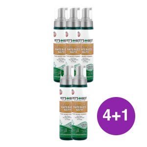 Vets Best 생후 12주 이상 반려견용 237ml, 5개