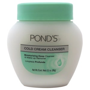 Pond’s 폰즈 콜드 크림 클렌저 3.5 oz