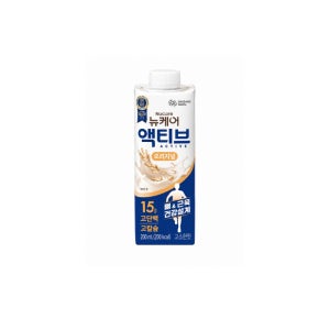 뉴케어 액티브 오리지널 200ml (24팩) 1박스