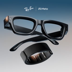 메타 레이밴 디스플레이 AI 글래스 스마트 안경 Meta Ray-ban Display-관세 포함