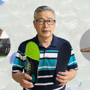 축구 족구 배드민턴 테니스 야구 배구 스포츠 깔창 인솔 아치 쿠션 건강 취미 생활 체육