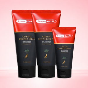 박찬호크림 진생 리커버리 크림 100mlx2ea+30ml_근육통푸는법 스포츠 온열 찜질 헬스 운동 바르는파스